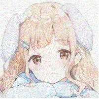 观众头像五